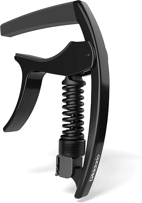 D'Addario adjustable capo